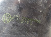 3C8945095D Фонарь (задний) Volkswagen Passat CC 2008-2012 20281773 #3