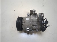  Компрессор кондиционера Volkswagen Polo 2005-2009 20281775 #1