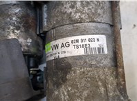  Стартер Volkswagen Passat 6 2005-2010 20281778 #5