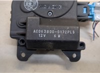  Электропривод заслонки отопителя Toyota Sequoia 2008- 20281785 #3