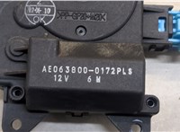  Электропривод заслонки отопителя Toyota Sequoia 2008- 20281789 #2