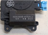  Электропривод заслонки отопителя Toyota Sequoia 2008- 20281794 #2