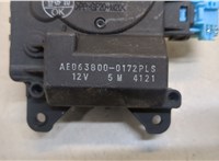  Электропривод заслонки отопителя Toyota Sequoia 2008- 20281799 #2