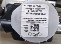  Ремень безопасности Ford Edge 2018-2023 20281806 #2