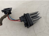  Сопротивление отопителя (моторчика печки) Opel Omega B 1994-2003 20281813 #2