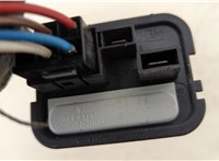  Сопротивление отопителя (моторчика печки) Opel Omega B 1994-2003 20281813 #3