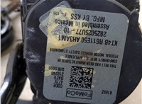  Ремень безопасности Ford Edge 2018-2023 20281816 #2