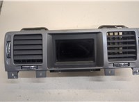  Дисплей компьютера (информационный) Opel Vectra C 2002-2008 20281832 #1