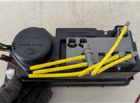  Компрессор центрального замка Mercedes E W210 1995-2002 20281844 #4