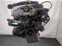  Двигатель (ДВС) Mercedes E W210 1995-2002 20281861 #1