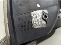  Поворот Opel Frontera B 1999-2004 20281863 #3