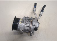  Компрессор кондиционера Toyota Avensis 3 2009-2015 20281867 #1