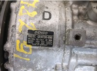  Компрессор кондиционера Toyota Avensis 3 2009-2015 20281867 #3