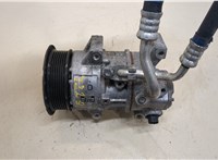  Компрессор кондиционера Toyota Avensis 3 2009-2015 20281867 #4