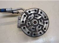  Компрессор кондиционера Toyota Avensis 3 2009-2015 20281867 #5