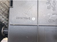  Блок управления BSI (Блок предохранителей) Peugeot 308 2007-2013 20281870 #3