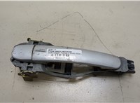 3B0837207F, 3B0837885E Ручка двери наружная Volkswagen Passat 5 2000-2005 20281874 #1