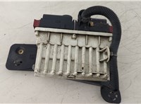  Блок управления вентиляторами Opel Astra G 1998-2005 20281875 #1