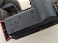  Блок управления вентиляторами Opel Astra G 1998-2005 20281875 #3
