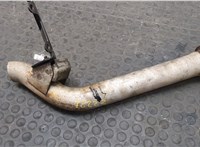  Труба приемная глушителя Mercedes Sprinter 1996-2006 20281881 #6