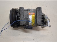  Компрессор кондиционера Nissan Almera Tino 20281885 #2