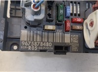  Блок управления BSM (Блок предохранителей) Peugeot 308 2007-2013 20281895 #2