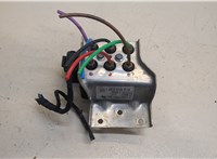  Блок клапанов Audi A8 (D3) 2002-2005 20281910 #1