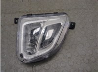 84226246 Фара противотуманная (галогенка) Chevrolet Equinox 2017- 20281941 #1