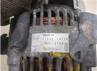  Генератор Toyota RAV 4 2000-2005 20281957 #2