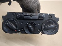  Переключатель отопителя (печки) Volkswagen Passat 6 2005-2010 20281967 #1