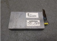 15125061 Блок управления радиоприемником Cadillac Escalade 2 2000-2006 20281970 #1