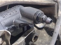  КПП 5-ст.мех. (МКПП) Audi A4 (B6) 2000-2004 20281972 #7