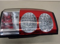  Фонарь (задний) Land Rover Discovery 4 2009-2016 20281992 #1