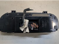  Переключатель отопителя (печки) Mercedes CLK W209 2002-2009 20282000 #2