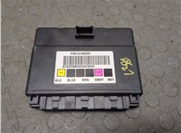 15136225 Блок управления бортовой сети (Body Control Module) Cadillac Escalade 2 2000-2006 20282003 #2