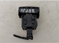  Кнопка стояночного тормоза (ручника) Peugeot 3008 2009-2016 20282004 #2