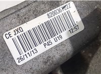  КПП 5-ст.мех. (МКПП) Nissan Juke 2010-2014 20282009 #8