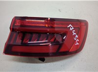  Фонарь (задний) Audi A4 (B9) 2015-2020 20282019 #1