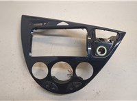  Рамка под магнитолу Ford Focus 1 1998-2004 20282021 #1