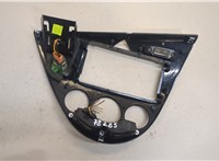  Рамка под магнитолу Ford Focus 1 1998-2004 20282021 #2