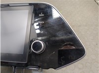  Магнитола Hyundai Sonata 8 2019- 20282031 #3