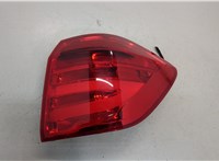  Фонарь (задний) Mercedes GL X166 2012-2016 20282032 #2