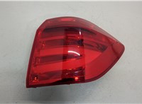  Фонарь (задний) Mercedes GL X166 2012-2016 20282037 #1