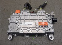  Инвертор, преобразователь напряжения Chevrolet Volt 2015-2019 20282054 #1
