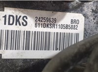  КПП - автомат (АКПП) Chevrolet Cruze 2009-2015 20282058 #7