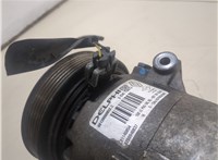  Компрессор кондиционера Nissan Qashqai 2006-2013 20282083 #4