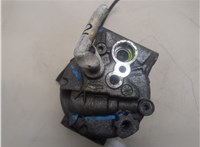  Компрессор кондиционера Nissan Qashqai 2006-2013 20282083 #5
