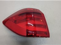  Фонарь (задний) Mercedes GL X166 2012-2016 20282086 #1