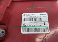  Фонарь (задний) Mercedes GL X166 2012-2016 20282086 #5
