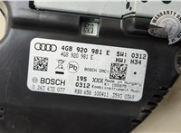 4G8920981E Щиток приборов (приборная панель) Audi A7 2010-2014 20282089 #3